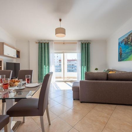 Apartamento Monarquia - T3 Quarteira Extérieur photo