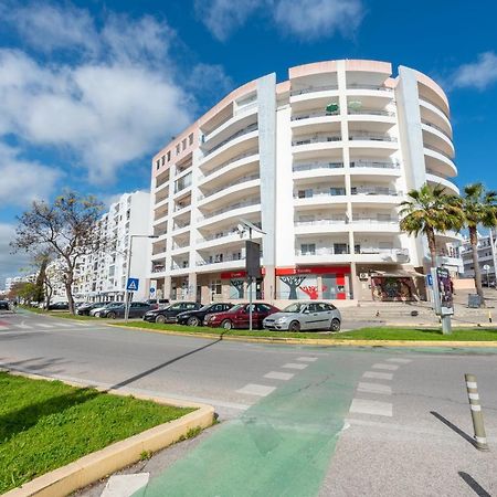 Apartamento Monarquia - T3 Quarteira Extérieur photo