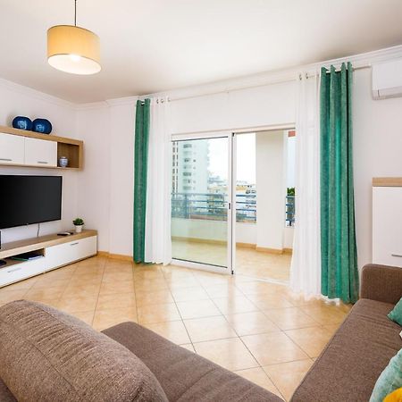 Apartamento Monarquia - T3 Quarteira Extérieur photo