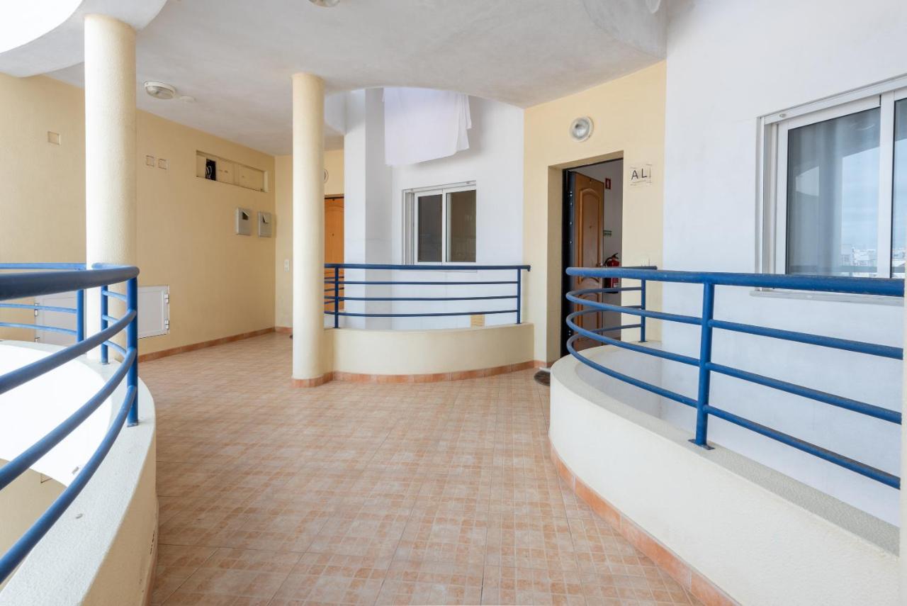Apartamento Monarquia - T3 Quarteira Extérieur photo