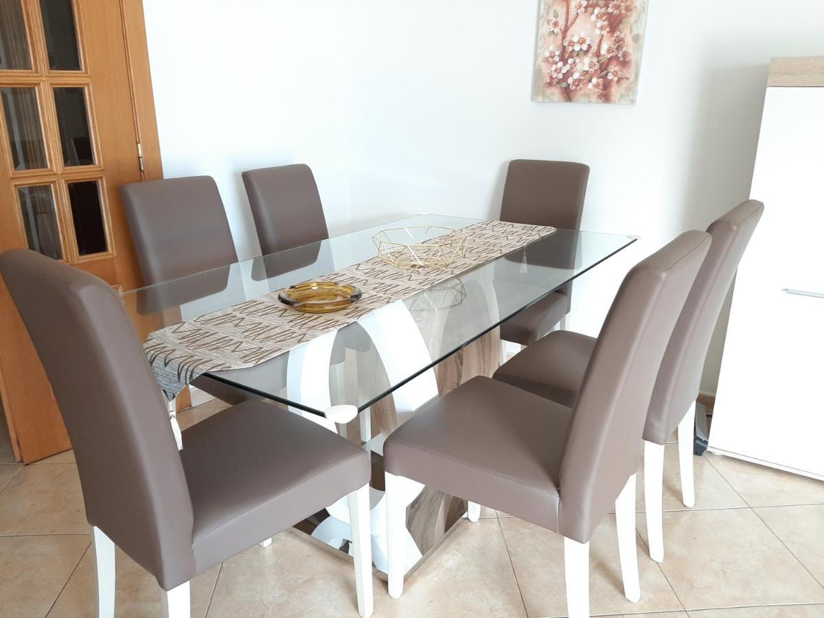 Apartamento Monarquia - T3 Quarteira Extérieur photo