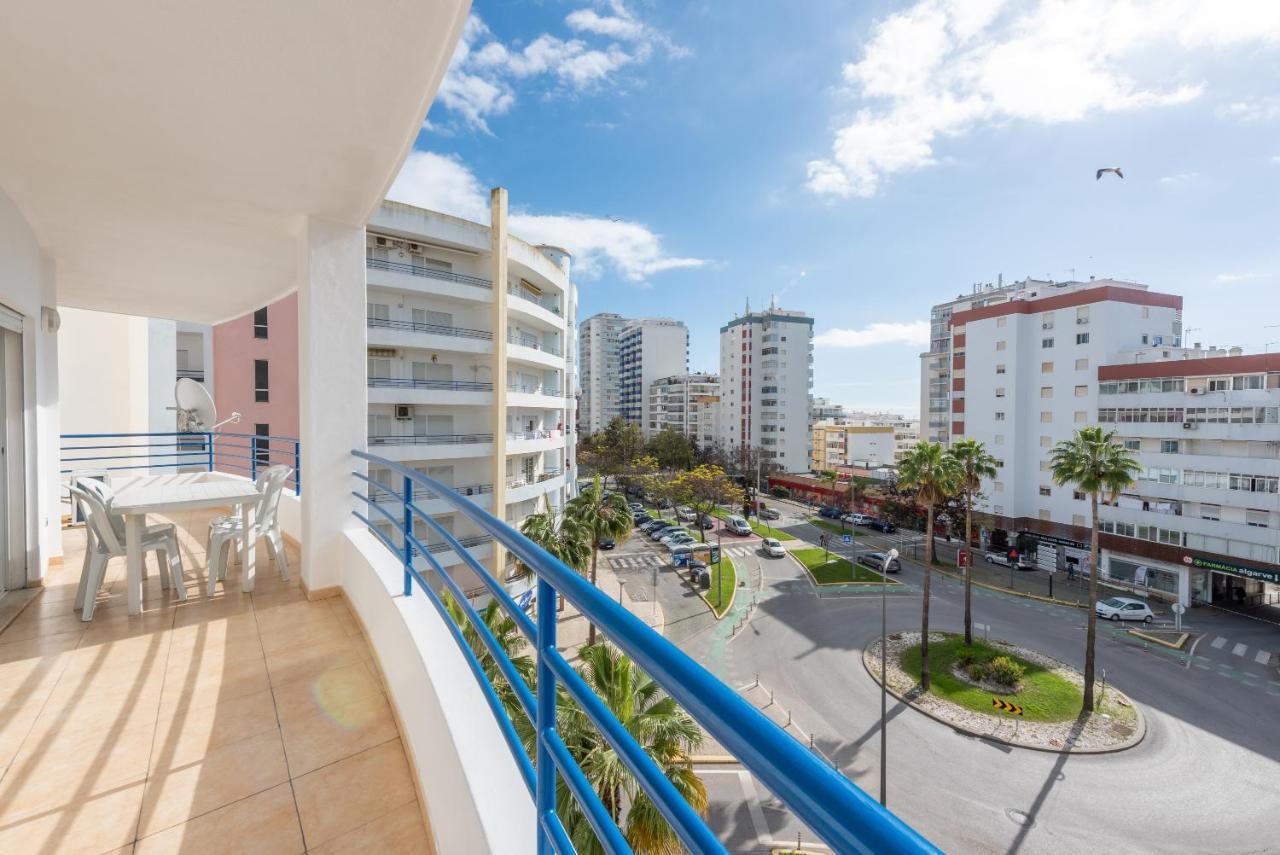 Apartamento Monarquia - T3 Quarteira Extérieur photo