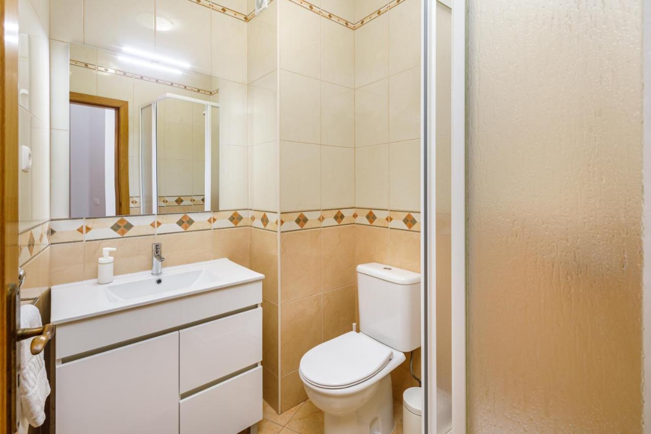 Apartamento Monarquia - T3 Quarteira Extérieur photo